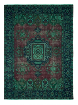PERSIAN - PR 04 - 6'8" x 9'10"