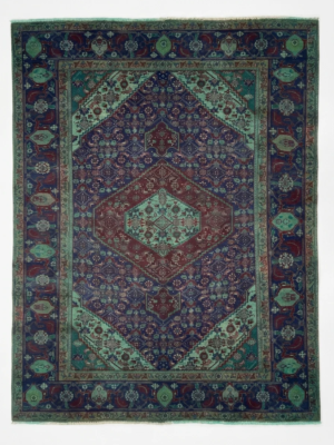 PERSIAN - PR 05 - 6'3" x 9'4"