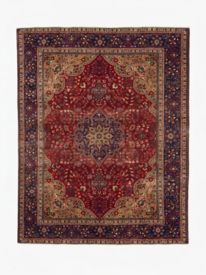 PERSIAN - PR 06 - 8'2" x 11'3"