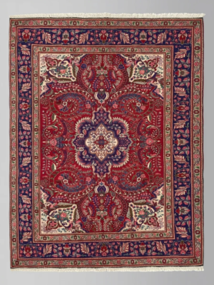 PERSIAN - PR 08 - 6'8" x 9'8"