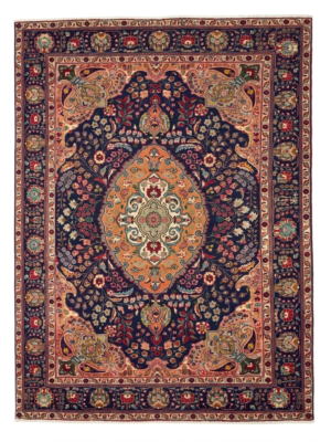 PERSIAN - PR 09 - 6'5" x 9'6"