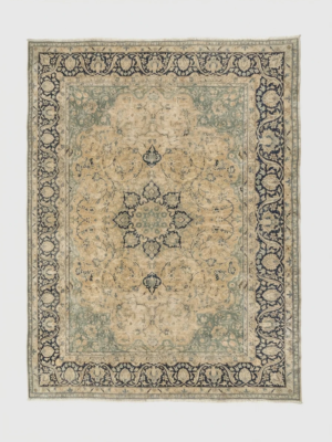 VINTAGE PERSIAN - VP 01 - 9'7" x 13'1"