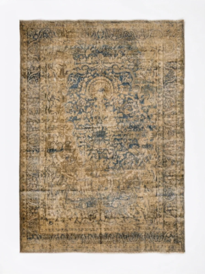 VINTAGE PERSIAN - VP 10 - 9'7" x 12'10"
