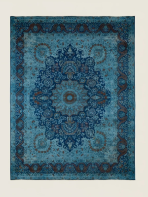 VINTAGE PERSIAN - VP 11 - 9'8" x 12'7"
