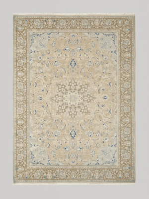VINTAGE PERSIAN - VP 12 - 7'8" x 10'8"