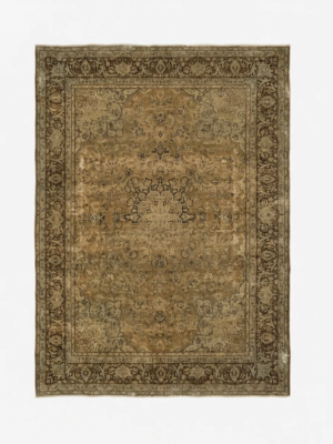 VINTAGE PERSIAN - VP 13 - 9'8" x 12'7"