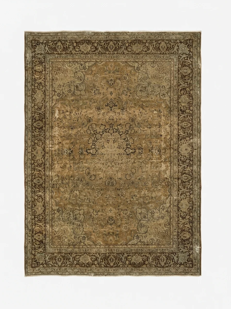 VINTAGE PERSIAN - VP 13 - 9'8" x 12'7"