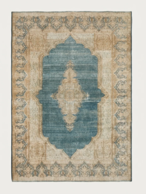 VINTAGE PERSIAN - VP 14 - 8'11" x 11'5"