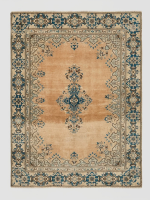VINTAGE PERSIAN - VP 15 - 5'7" x 8'2"
