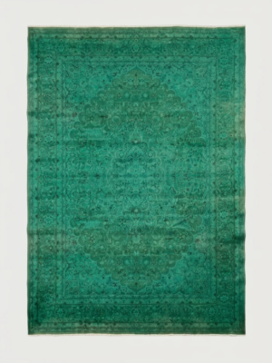 VINTAGE PERSIAN - VP 16 - 9'8" x 12'7"