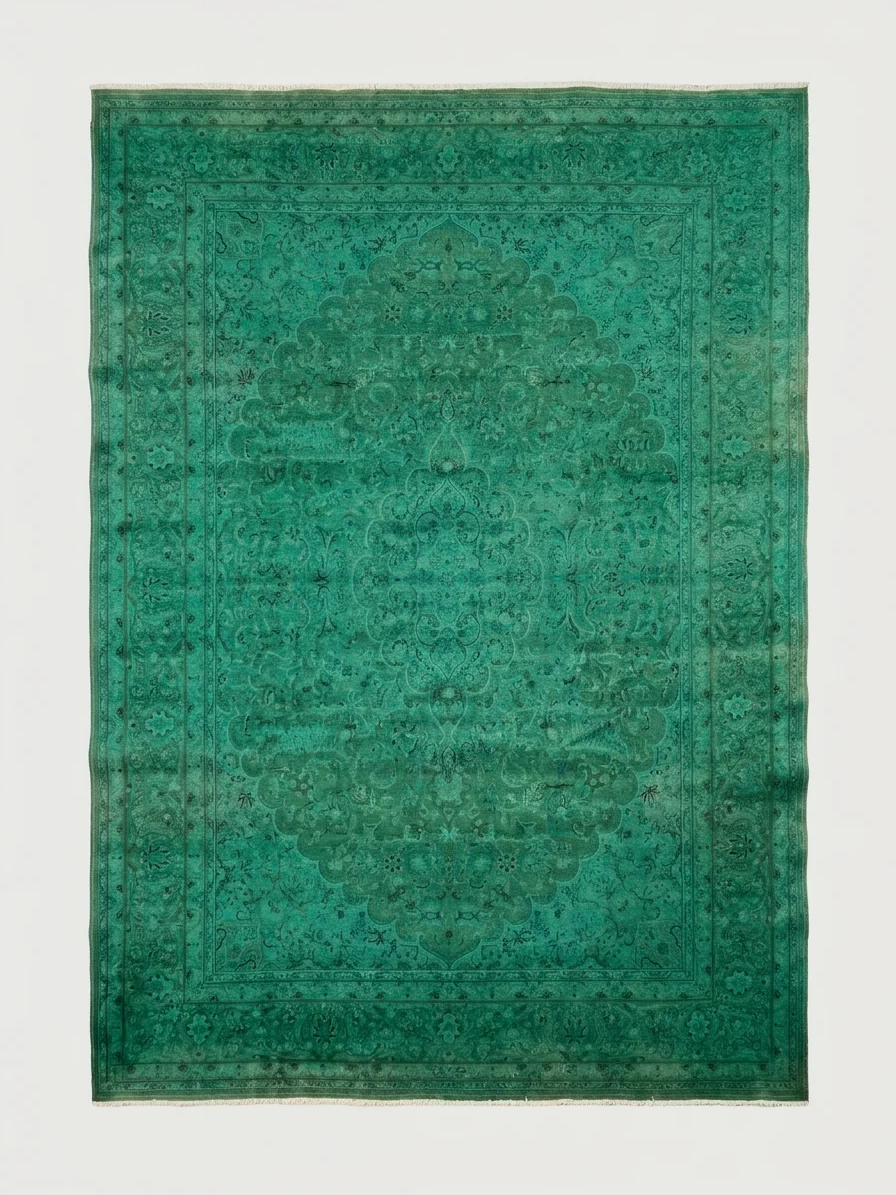 VINTAGE PERSIAN - VP 16 - 9'8" x 12'7"