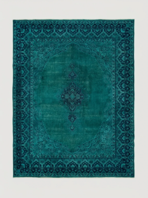 VINTAGE PERSIAN - VP 18 - 8'2" x 10'11"