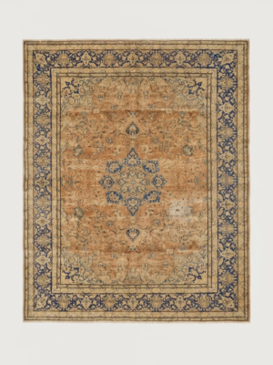 VINTAGE PERSIAN - VP 02 - 9'9" x 14'2"