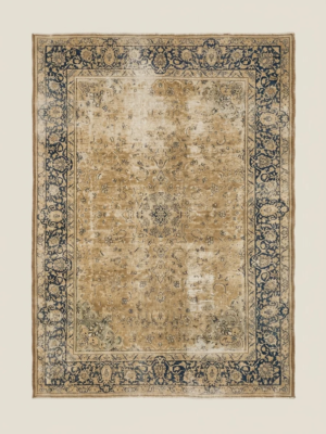 VINTAGE PERSIAN - VP 20 - 6'11" x 10'1"