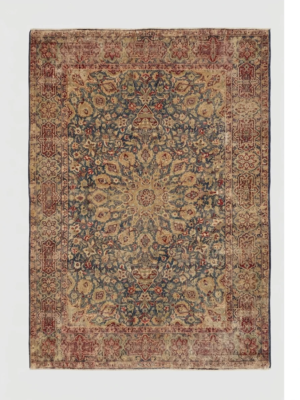 VINTAGE PERSIAN - VP 22 - 7'9" x 10'10"
