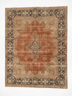 VINTAGE PERSIAN - VP 03 - 9'9" x 12'9"