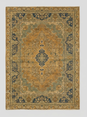 VINTAGE PERSIAN - VP 04 - 9'4" x 12'3"