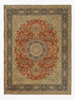 VINTAGE PERSIAN - VP 06 - 9'9" x 12'9"