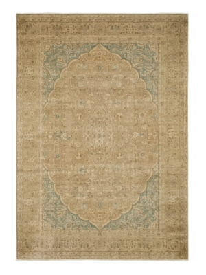 VINTAGE PERSIAN - VP 07 - 9'10" x 13'6"