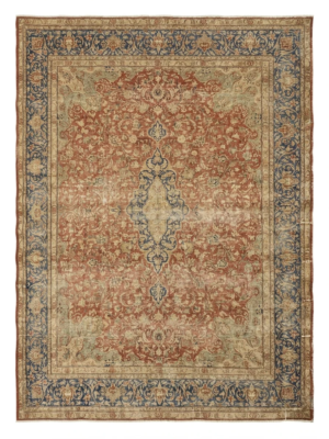 VINTAGE PERSIAN - VP 08 - 9'10" x 13'3"