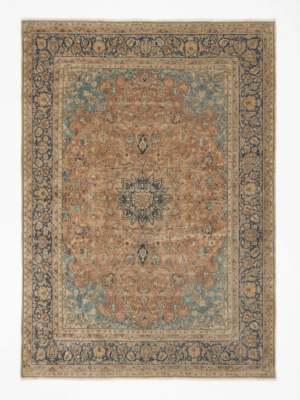 VINTAGE PERSIAN - VP 09 - 8'9" x 11'9"