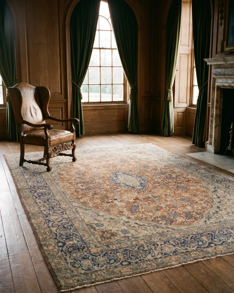 Vintage Persian